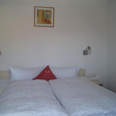Pension Waldesruh Tarrenz Exterior foto